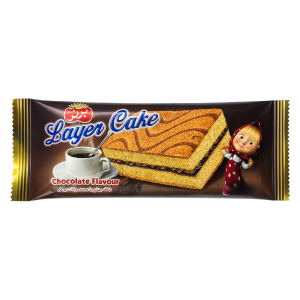 Bartar Layer Cake 60 pcs