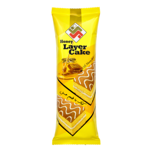 Bartar Honey Layer Cake 30 pcs