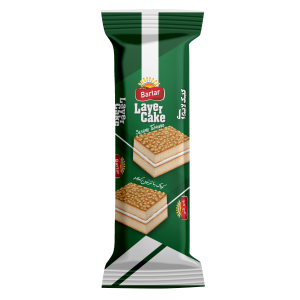 Bartar Sesame Layer Cake 30 pcs