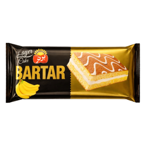 Bartar Layer Cake 36 pcs